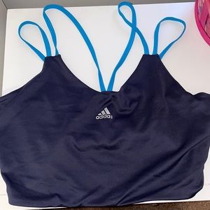 Adidas Sports Bra Top